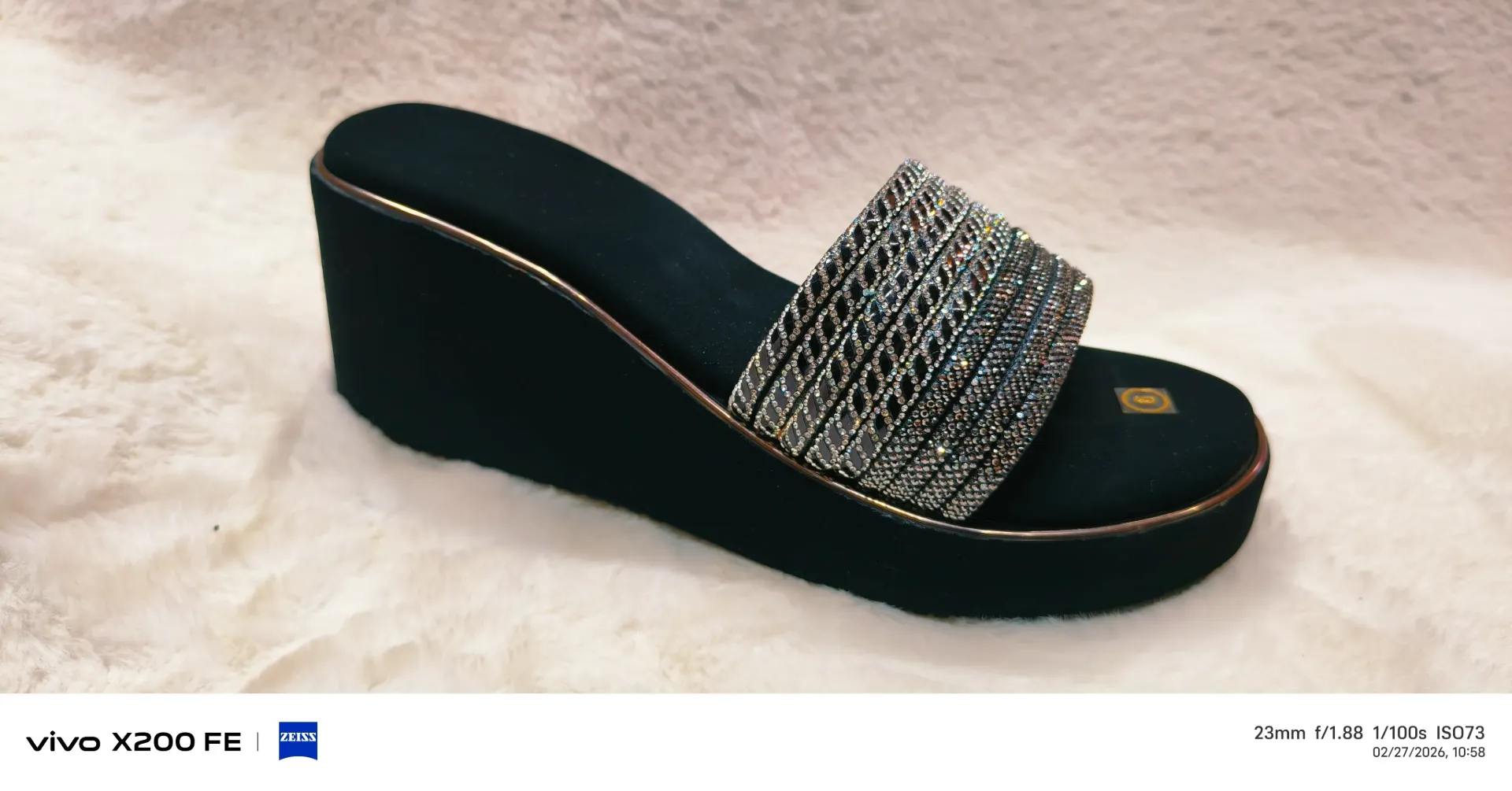 Fancy heel sandal (5)